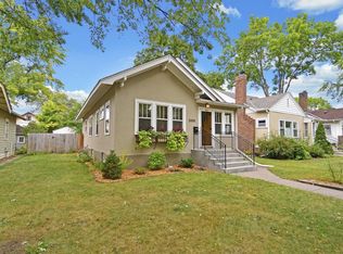 5008 Zenith Ave S, Minneapolis, MN 55410