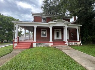 1602 Patterson Ave SW #C, Roanoke, VA 24016