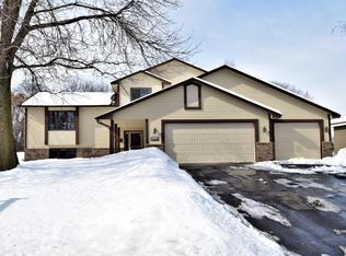 14436 Xeon St NW, Andover, MN 55304