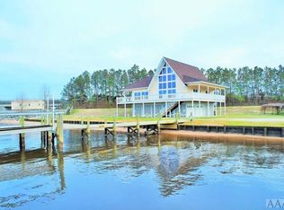 102B Cypress Rd, Merry Hill, NC 27957