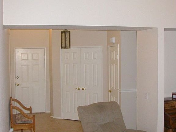 Entry Way