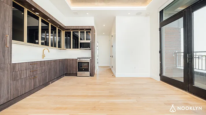 Rented by Nooklyn NYC LLC | media 43