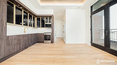 Rented by Nooklyn NYC LLC
