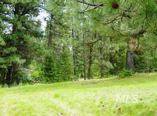 LOT 9 3rd St, Cascade, ID 83611