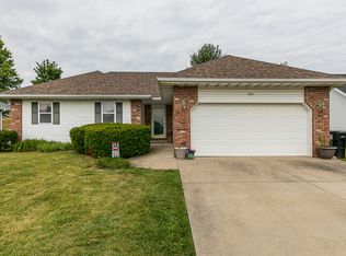 2861 S Grant Ave, Bolivar, MO 65613