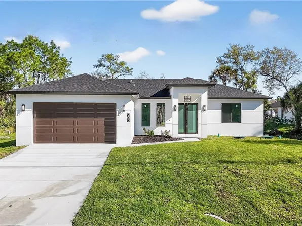 205 E 15th St, Lehigh Acres, FL 33972