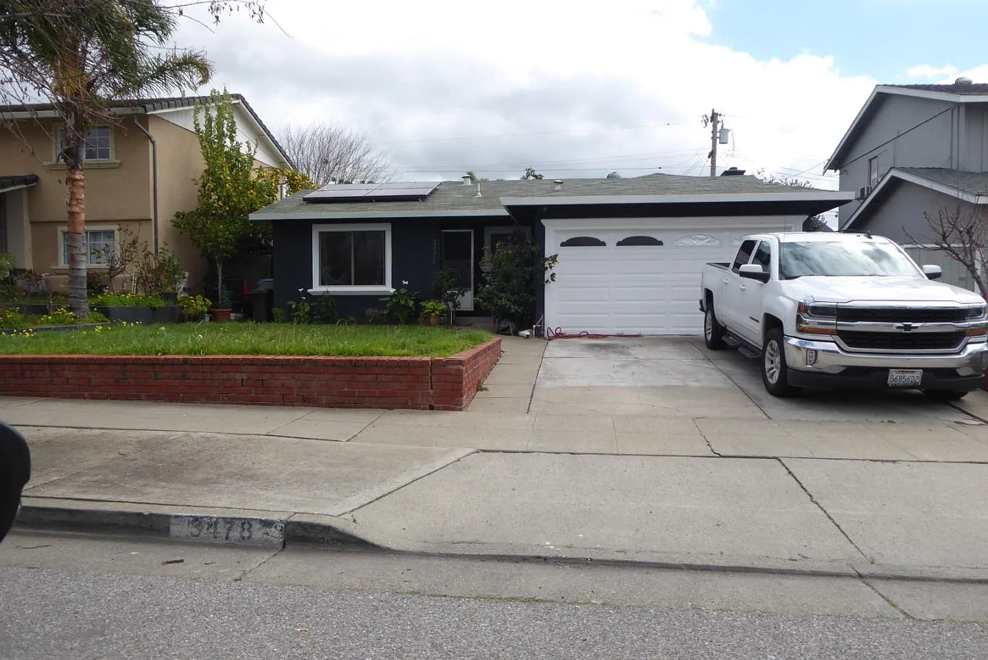 3478 Rocky Mountain Dr photo 1