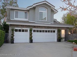 2014 Ashington Dr, Glendale, CA 91206