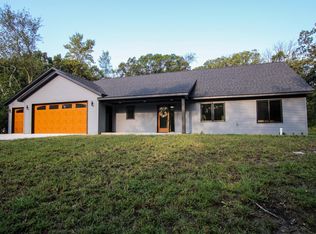 2948 N Oaks Ln NW, Garfield, MN 56332