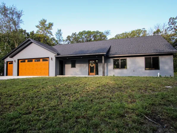 2948 N Oaks Ln NW, Garfield, MN 56332