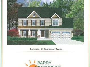 1707 Castleton Rd, Darlington, MD 21034