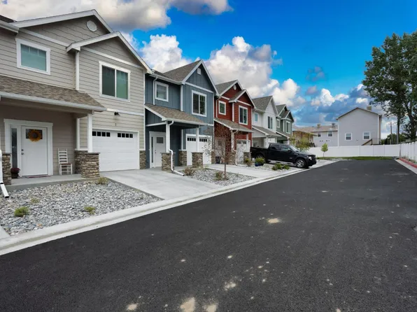 450 Kennedy Ave, Grand Junction, CO 81501