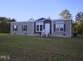 1221 Jim Futch Rd, Pembroke, GA 31321