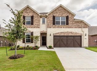 5529 Vivace Way, McKinney, TX 75070