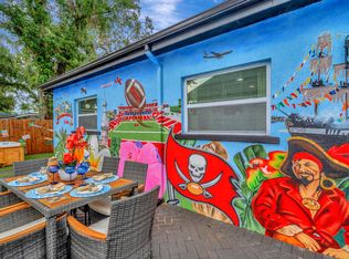 2006 E Henry Ave #B, Tampa, FL 33610