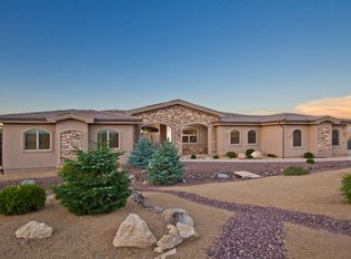 6555 James Paul Way, Prescott, AZ 86305