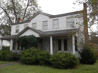 217 Dobbs St, Hertford, NC 27944