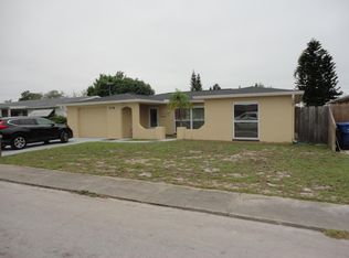 1249 Maybury Dr, Holiday, FL 34691