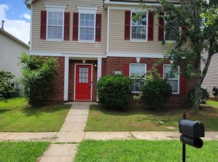 806 Sinclair Dr, Monroe, NC 28112