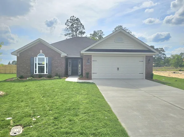 2650 INVERNESS Drive, Hephzibah, GA 30815