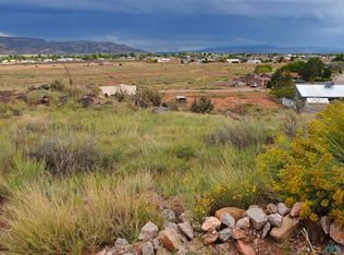 Northhills Blvd, Grants, NM 87020