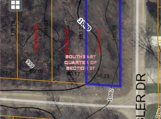 200 Barbara Dr, Brooklyn, MI