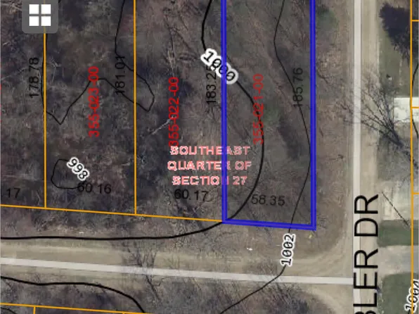 200 Barbara Dr, Brooklyn, MI 49230