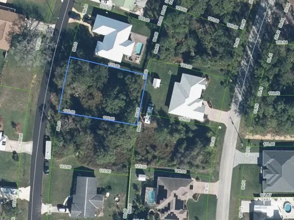 4616 WESTMINSTER ROAD LOT 13, SEBRING, FL 33875
