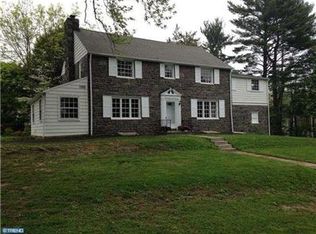 1427 Knox Rd, Wynnewood, PA 19096