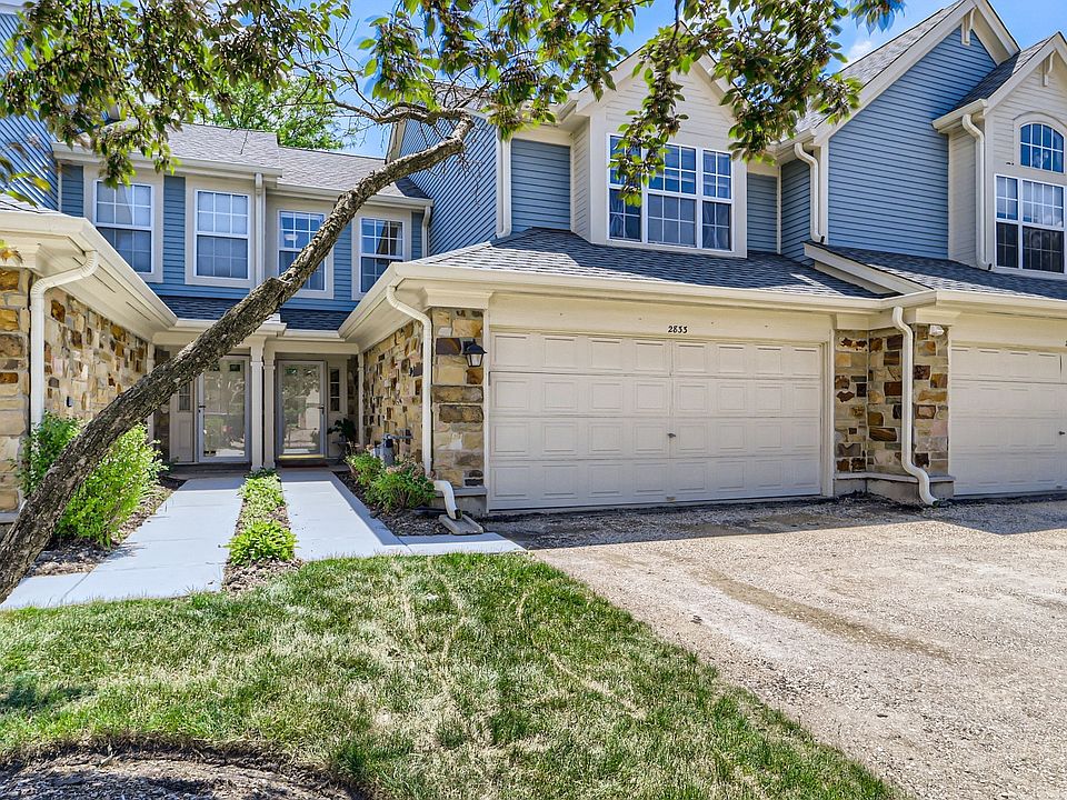 1st image of 2833 Effingham Ct #105C