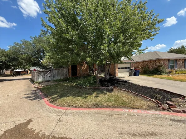 1228 Collin Dr, Allen, TX 75002