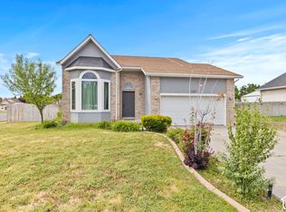 2337 W 2200 S, Syracuse, UT 84075