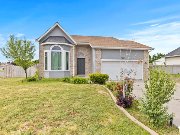 2337 W 2200 S, Syracuse, UT 84075