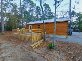 5136 Wesley Rd, Murrells Inlet, SC 29576