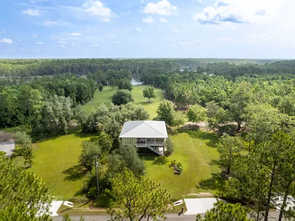 378 Eve Cir, Santa Rosa Beach, FL 32459