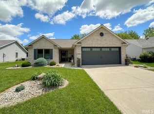 1696 Wynterbrooke Dr, Kokomo, IN 46901