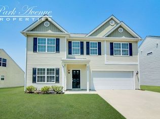 4027 Lady Slipper Ln, Durham, NC 27704