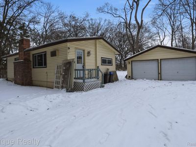 4120 Velma Dr, Fort Gratiot, MI, 48059
