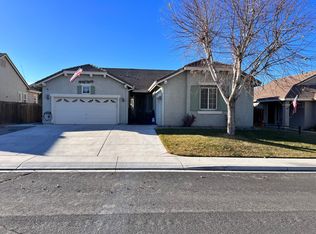 1366 Horse Creek Way, Fernley, NV 89408