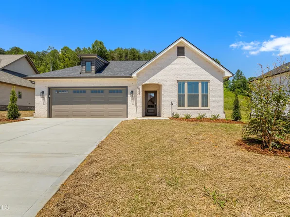 626 Cherry Marie Dr, Jonesborough, TN 37659