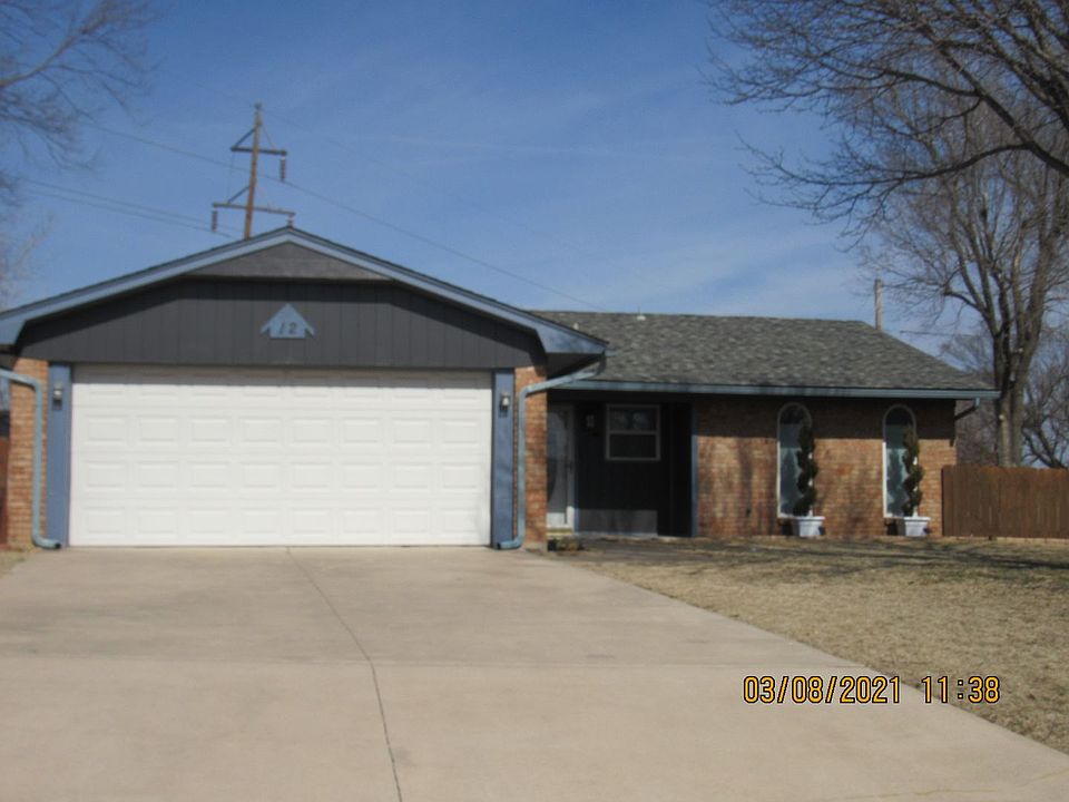 1st image of 12 NE Cimarron Trl
