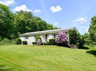 423 Wadsworth Rd, East Chatham, NY 12060