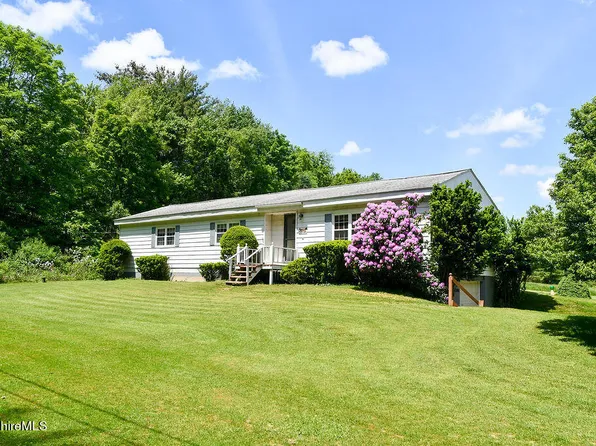 423 Wadsworth Rd, East Chatham, NY 12060