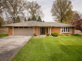 3308 Beech Dr, Lafayette, IN 47905