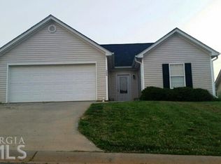 144 Crestview Dr, Carnesville, GA 30521