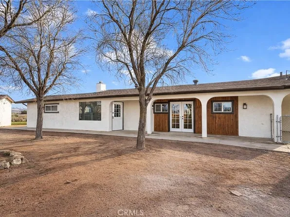 14695 Ocotilla Rd, Apple Valley, CA 92307