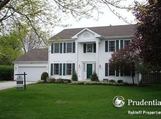 183 Quail Haven Ct, Gurnee, IL 60031