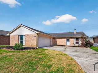11611 Bonaparte Dr, Cypress, TX 77429