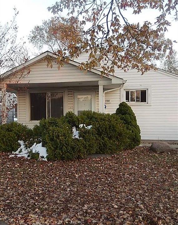 17312 Reed St, Melvindale, MI 48122 MLS 20221022370 Zillow