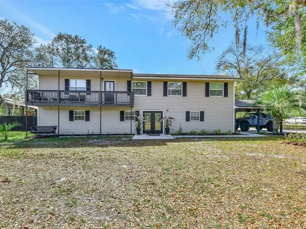 5595 Old Perkins Hwy, De Leon Springs, FL 32130